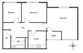 Grundriss - 