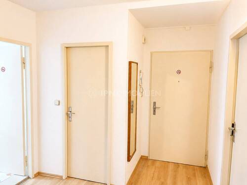 Flurbereich - 