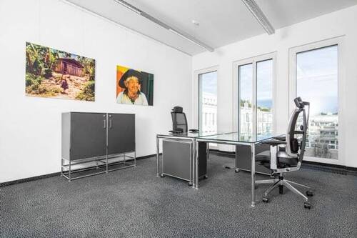 Bild 6 - Büro in München