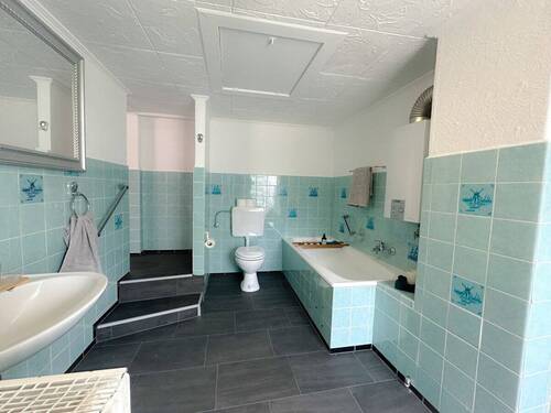 Badezimmer - 