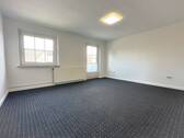 Schlafzimmer mit Balkon - 