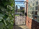 Gartentor - 