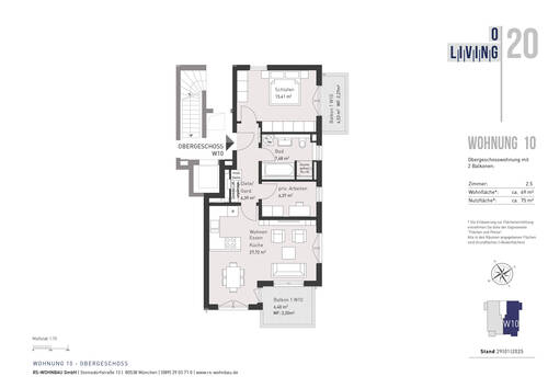 Wohnung10 - 