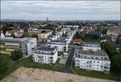 Schäufelinstr. - Neubau Wohnung 2 ZKB Wohnung im 1.OG