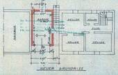 Grundriss Keller - 