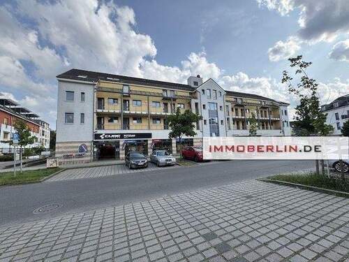 01.JPG - Etagenwohnung mit 35,00 m² in Nuthetal zum Kaufen