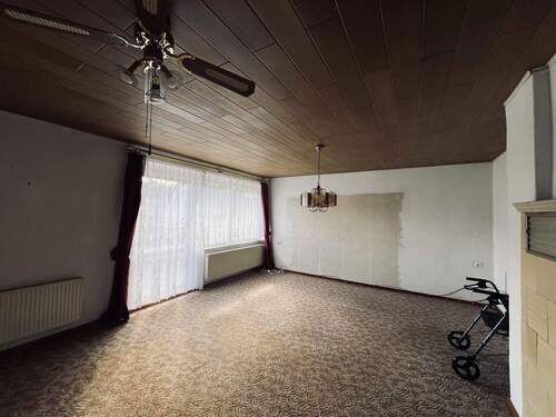 Wohnzimmer EG - 