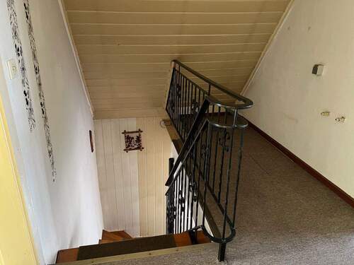Treppe OG - 