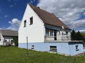 Bild 1 - Wohnhaus - 170.000,00 EUR Kaufpreis, ca.  116,00 m² Wohnfläche