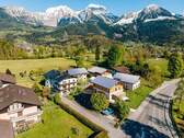 Luftansicht - ***XL Doppelhaushälftengrundstück in Schönau am Königssee***