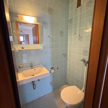 Gäste-WC - 