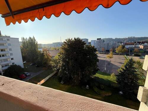 Ausblick - 