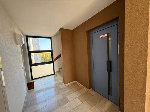 Aufzug - 