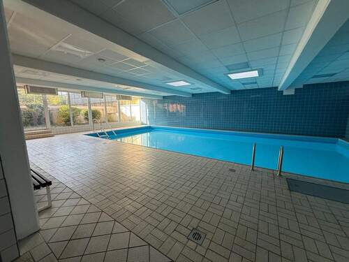 Schwimmbad - 
