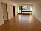 Wohn-Esszimmer - 3 Zimmer Etagenwohnung zum Kaufen in Saarbrücken
