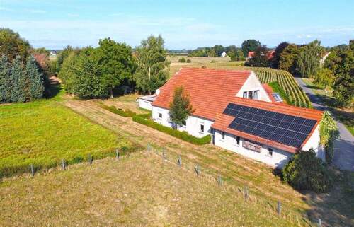 Bild1 - Landliebe Pur - 279.000,00 EUR Kaufpreis, ca.  250,50 m² Wohnfläche