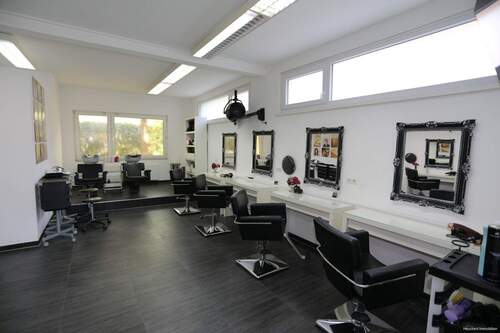 Gewerbefläche im EG - 