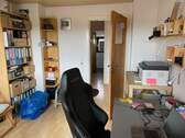 Büro/Schlafzimmer OG - 