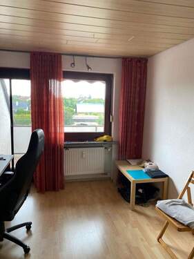 Büro/Schlafzimmer OG - 