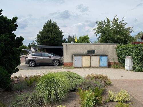 Bild 2 - 5 Zimmer Reihenmittelhaus zum Kaufen in Hannover