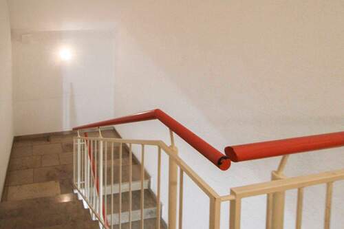 Treppenhaus - 