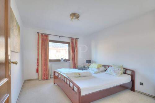 Kinder-/Gäste-/Arbeitszimmer 1 - 