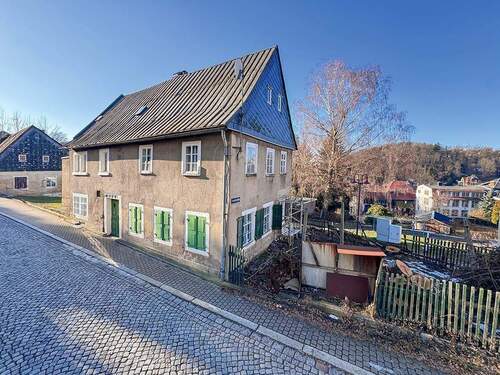 06_1.jpg - AUKTION: charmantes, denkmalgeschütztes Wohnhaus