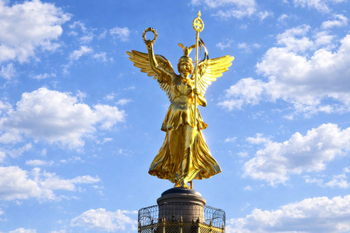 Umgebung_Siegessäule - 