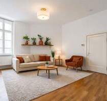 Bezugsfrei zum 31.12.2026! Attraktive Altbauwohnung im Westfälischen Viertel nahe Bundesratufer - Berlin Moabit