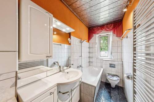 Badezimmer - 