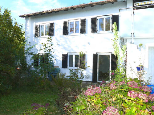 Außenansicht - 3 Zimmer Einfamilienhaus zum Kaufen in Ruhstorf an der Rott