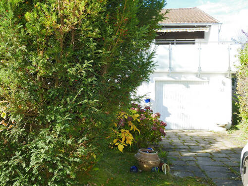 Außenansicht - 3 Zimmer Einfamilienhaus in Ruhstorf an der Rott