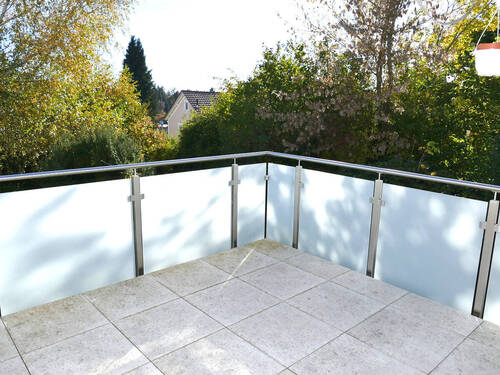 Balkon - Einfamilienhaus mit 152,00 m&sup2; in Ruhstorf an der Rott zum Kaufen