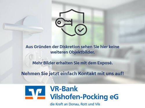 Diskretionsbanner - 