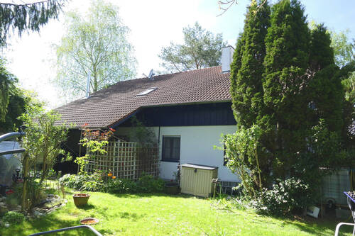 Außenansicht - 7 Zimmer Einfamilienhaus zum Kaufen in Bad Füssing