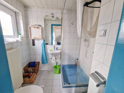 Badezimmer 3 - 