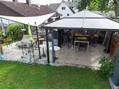 Gartenansicht - 