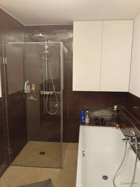 Dusche - 