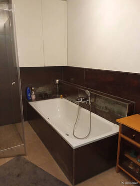 Badewanne - 
