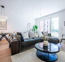 Wohnen direkt am Wasser: Traumhafte 4-Zimmer-Neubauwohnung, 2 Bäder, Aufzug - perfekt für Familien! - Berlin Spandau