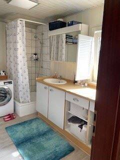 Badezimmer - 