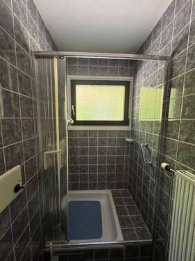  Gästetoilette mit Dusche im EG - 