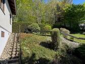 Ausschnitt vom Areal - 