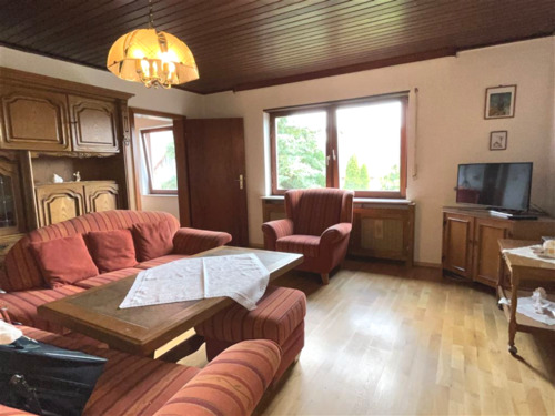 OG Wohnzimmer - 