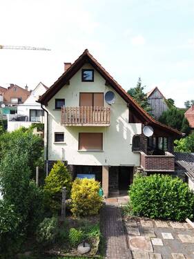 Anischt Garten 3 - 