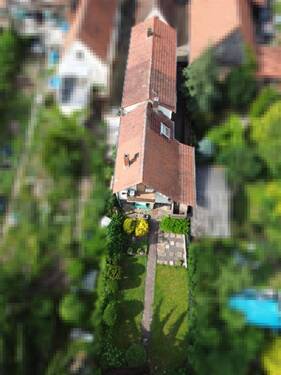Luftaufnahme - 
