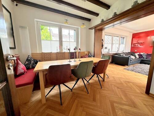 #770 Esszimmer - 