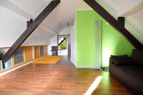 #770 Dachstudio - 
