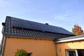 #770 Photovoltaik 13, 5 kWp - 