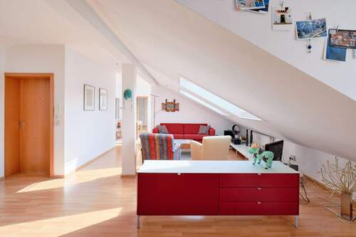 Wohnen - 